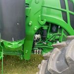  2024 John Deere 5095M at LandMark in Beatrice, NE