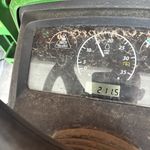  2020 John Deere 2025R at LandMark in Hastings, NE