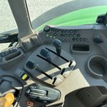  2024 John Deere 6155M at LandMark in Marysville, KS