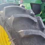  2024 John Deere W235R at LandMark in Fairfield, NE