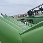  2009 John Deere 608C at LandMark in Gothenburg, NE