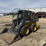  2024 John Deere 324G at LandMark in Phillipsburg, KS