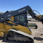  2023 John Deere 325G at LandMark in Lexington, NE