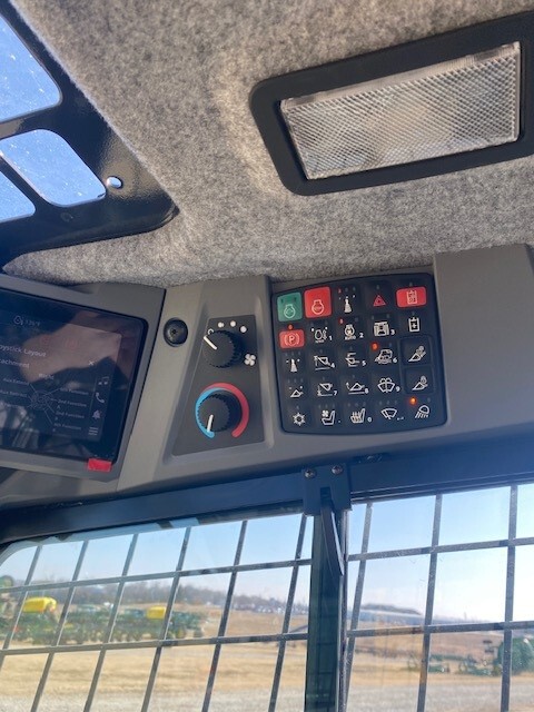  2024 John Deere 333 P at LandMark in Beatrice, NE