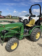  2013 John Deere 2032R at LandMark in Kearney, NE