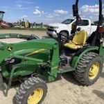  2013 John Deere 2032R at LandMark in Kearney, NE