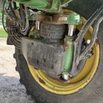  2022 John Deere 612R at LandMark in Lexington, NE