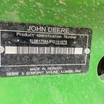  2023 John Deere 6175M at LandMark in Fairfield, NE