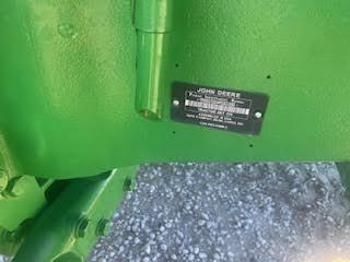  2024 John Deere 8RT 370 at LandMark in Fairfield, NE