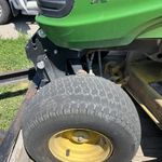  2015 John Deere X750 at LandMark in Gothenburg, NE
