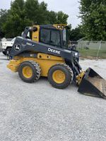  2025 John Deere 330 P at LandMark in Holdrege, NE
