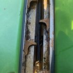  2025 John Deere CR 12 at LandMark in Fairfield, NE