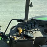  2024 John Deere 6155M at LandMark in Marysville, KS