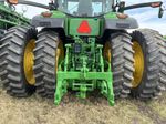  2025 John Deere 8R 250 at LandMark in Marysville, KS