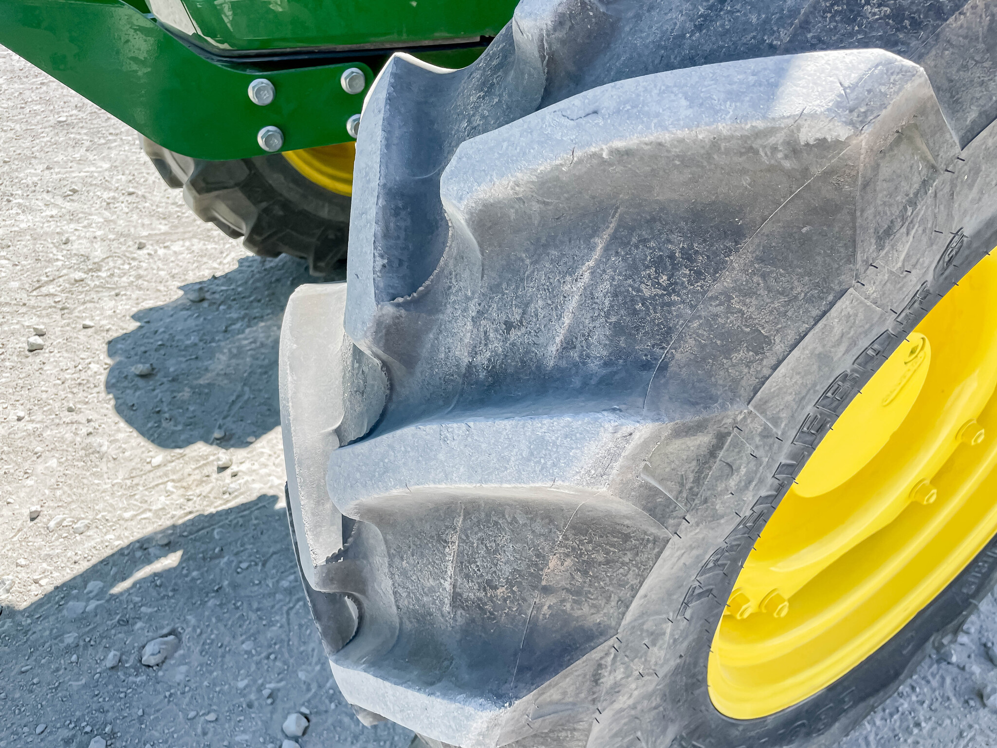  2022 John Deere 5090M at LandMark in Hebron, NE