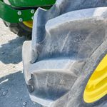  2022 John Deere 5090M at LandMark in Hebron, NE