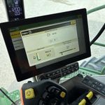  2024 John Deere S780 at LandMark in Kearney, NE