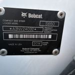  2014 BOBCAT S650 at LandMark in Lexington, NE