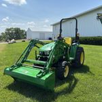 On Lot 2023  3038E at LandMark in 