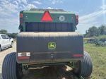 2021 John Deere 560M at LandMark in Gothenburg, NE
