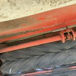  2018 KUHN FC813R at LandMark in Fairfield, NE