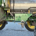  2023 John Deere 612R at LandMark in Holdrege, NE