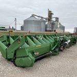  2023 John Deere C16F at LandMark in Holdrege, NE