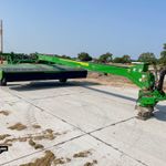  2022 John Deere C500 at LandMark in Arapahoe, NE