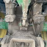  1989 John Deere 4555 at LandMark in Phillipsburg, KS