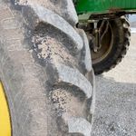  2022 John Deere 612R at LandMark in Arapahoe, NE