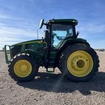  2023 John Deere 7R 230 at LandMark in Minden, NE