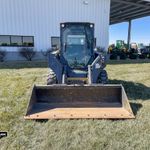  2021 John Deere 324G at LandMark in Phillipsburg, KS