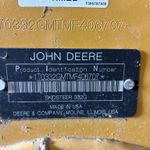  2021 John Deere 332G at LandMark in Lexington, NE