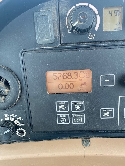  2009 John Deere 8530 at LandMark in Beatrice, NE