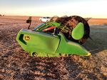  2026 John Deere RD35F at LandMark in Minden, NE