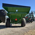  2016 Brent 882 at LandMark in Hastings, NE