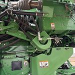  2024 John Deere S780 at LandMark in Lexington, NE