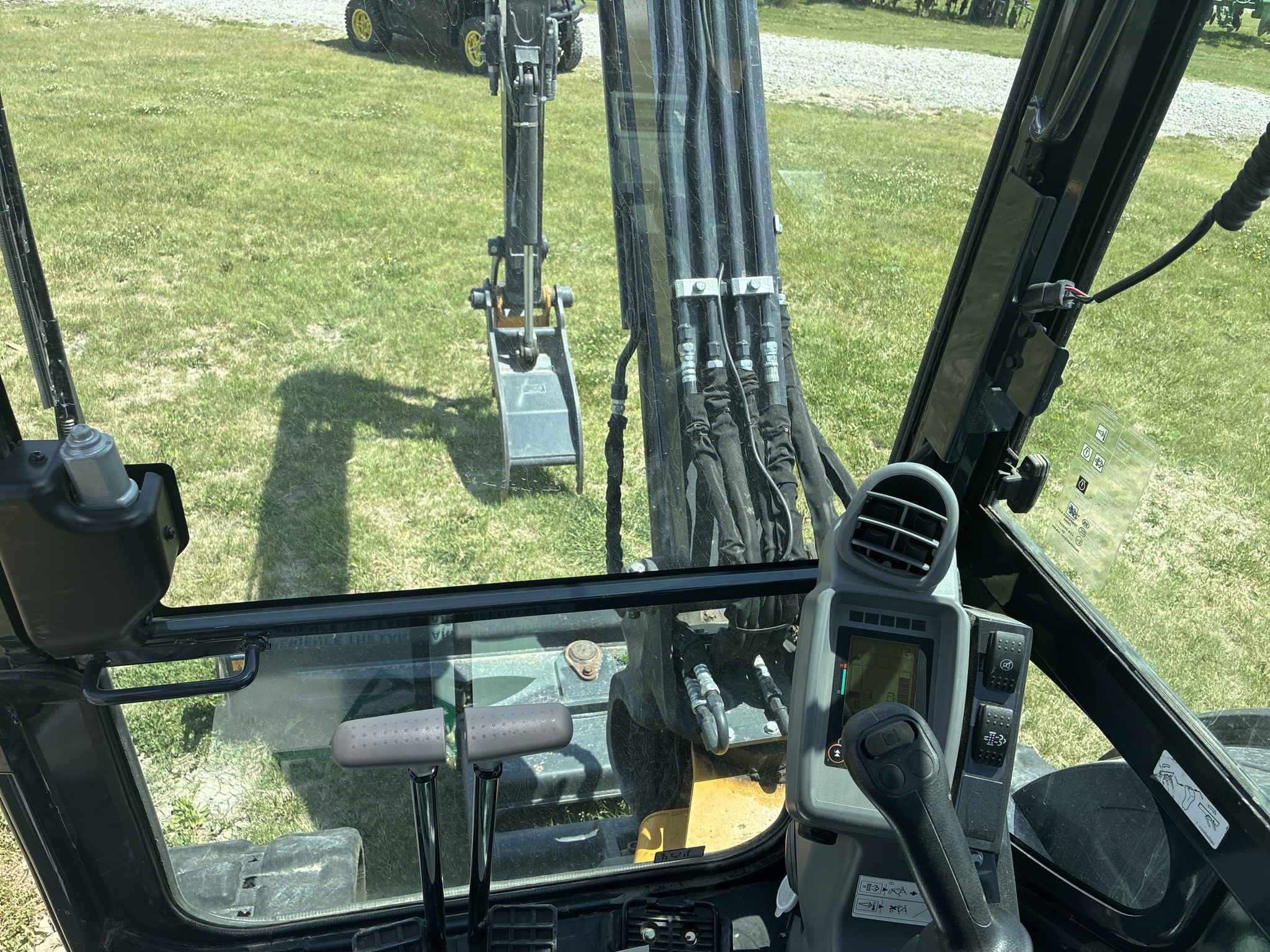  2024 John Deere 50 P at LandMark in Beatrice, NE
