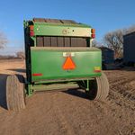  2015 John Deere 569 at LandMark in Minden, NE