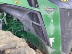  2022 John Deere 8R 250 at LandMark in Minden, NE
