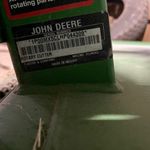  2017 John Deere MX5 at LandMark in Kearney, NE