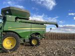  2021 John Deere S780 at LandMark in Hastings, NE