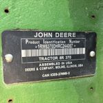  2024 John Deere 8R 370 at LandMark in Marysville, KS