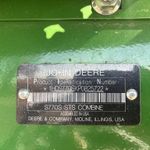  2023 John Deere S770 at LandMark in Beatrice, NE