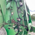  2023 John Deere 560R at LandMark in Smith Center, KS