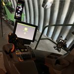  2021 John Deere S770 at LandMark in Minden, NE
