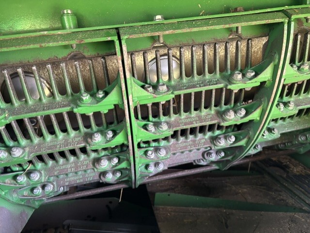Used 2018 John Deere S790 at Tri County Equipment Bad Axe, MI