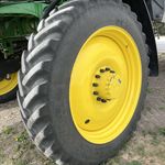  2024 John Deere 412R at LandMark in Minden, NE