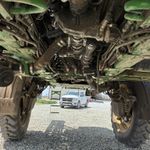  2024 John Deere 612R at LandMark in Holdrege, NE