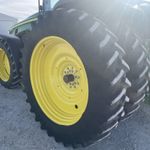  2024 John Deere 8R 310 at LandMark in Fairfield, NE